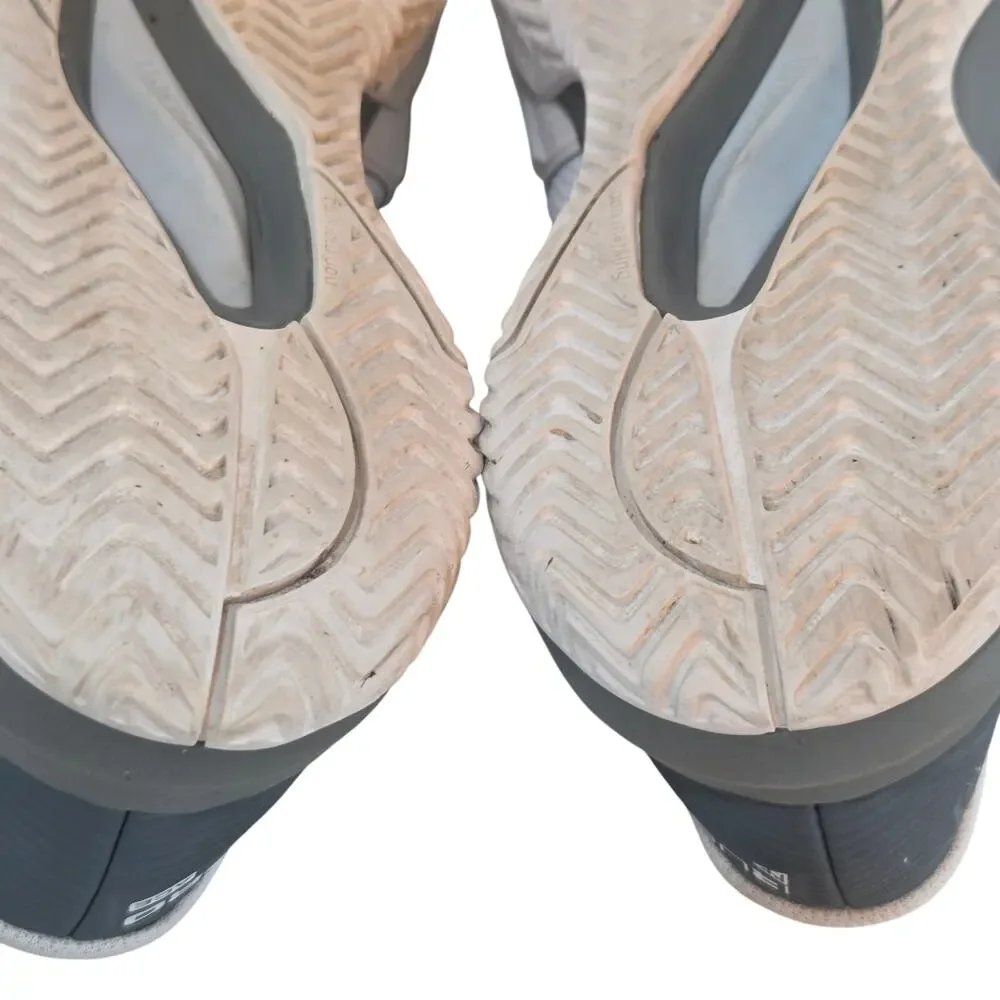 Women's Wilson Rush Pro Ace Pickleball/Tennis Court Shoes, very nice Size 10 - Picture 8 of 11